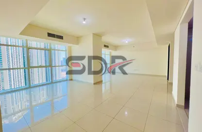 شقة - 2 غرف نوم - 3 حمامات للايجار في برج تالا - مارينا سكوير - جزيرة الريم - أبوظبي