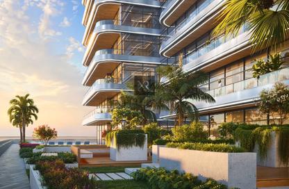 Apartment - 2 Bedrooms - 3 Bathrooms for sale in Binghatti Hills - Dubai Science Park - Dubai