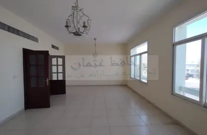 شقة - 4 غرف نوم - 3 حمامات للايجار في المناصير - أبوظبي