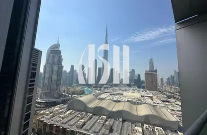 شقة - غرفة نوم - 2 حمامات للايجار في العنوان رزيدنس فاونتن فيوز 1 - العنوان رزيدنس فاونتن فيوز - دبي وسط المدينة - دبي شقة - غرفة نوم - 2 حمامات للايجار في العنوان رزيدنس فاونتن فيوز 1 - العنوان رزيدنس فاونتن فيوز - دبي وسط المدينة - دبي
