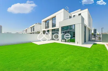 Townhouse - 4 Bedrooms - 5 Bathrooms for sale in Murooj Al Furjan West - Al Furjan - Dubai