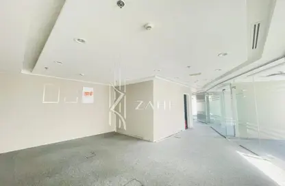 مكتب - استوديو - 1 حمام للايجار في برج ريجال - الخليج التجاري - دبي