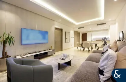 Apartment - 1 Bedroom - 1 Bathroom for rent in The Sterling East - The Sterling - Business Bay - Dubai