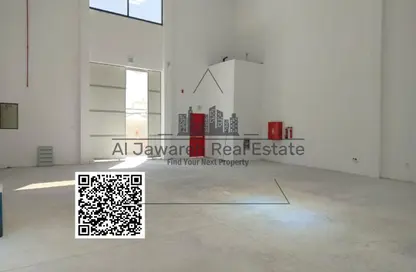 Warehouse - Studio - 1 Bathroom for rent in Al Jurf Industrial 2 - Al Jurf Industrial - Ajman