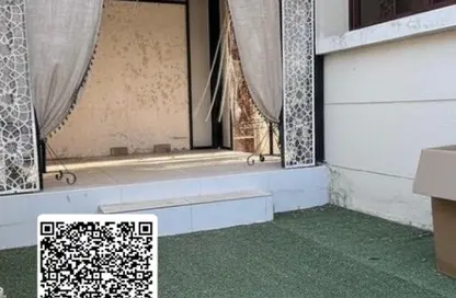 فيلا - 4 غرف نوم - 3 حمامات للايجار في 1 الياسمين - الياسمين - عجمان