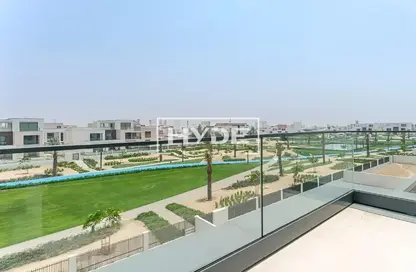 Villa - 5 Bedrooms - 7 Bathrooms for rent in Caya - Arabian Ranches 3 - Dubai Villa - 5 Bedrooms - 7 Bathrooms for rent in Caya - Arabian Ranches 3 - Dubai