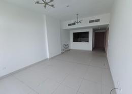 Empty Room image for: Apartment - 1 bedroom - 2 bathrooms for rent in Al Sayyah Residence - Arjan - Dubai, Image 1