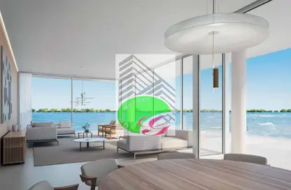 Apartment - 1 Bedroom - 2 Bathrooms for sale in Gateway - Al Zorah - Ajman