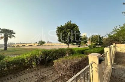 دوبلكس - 5 غرف نوم - 5 حمامات للبيع في فلل قرية الحمرا - قرية الحمرا - رأس الخيمة