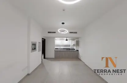 Apartment - 1 Bedroom - 2 Bathrooms for rent in Salim 1 Building - Arjan - Dubai