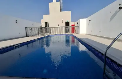شقة - 1 حمام للايجار في كونستانس - 4 الورسان - الورسان - دبي