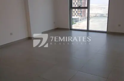 Apartment - 1 Bedroom - 2 Bathrooms for rent in The Pulse Boulevard Apartments (C2) - The Pulse - Dubai South (Dubai World Central) - Dubai
