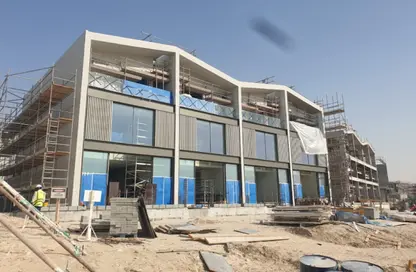 تاون هاوس - 3 غرف نوم - 4 حمامات للبيع في ند الشبا - دبي