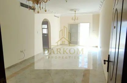 Apartment - 2 Bedrooms - 2 Bathrooms for rent in Al Jurf 2 - Al Jurf - Ajman Downtown - Ajman
