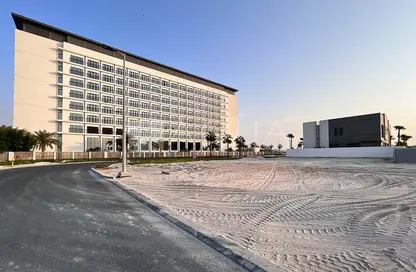 صورة لـ مبنى خارجي أرض - استوديو للبيع في جزيرة لا مير الجنوب - لا مير - الجميرا - دبي ، صورة رقم 1