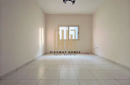 Apartment - 1 Bedroom - 2 Bathrooms for rent in Muwaileh 3 Building - Muwaileh - Sharjah