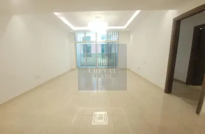 Apartment - 1 Bedroom - 2 Bathrooms for rent in Godolphin Avenue - Meydan - Dubai