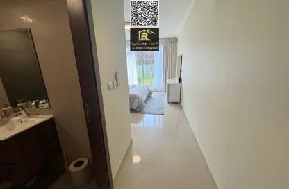 Apartment - 2 Bedrooms - 3 Bathrooms for sale in Ajman One - Phase 2 - Ajman Downtown - Ajman