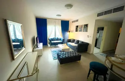 Apartment - 1 Bedroom - 1 Bathroom for rent in New Al Taawun Road - Al Taawun - Sharjah
