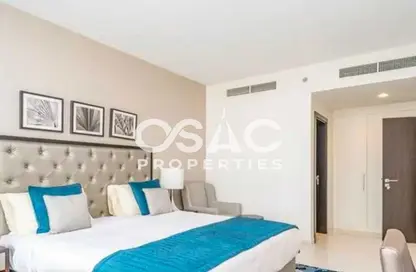Apartment - 1 Bedroom - 2 Bathrooms for rent in Celestia B - Celestia - Dubai South (Dubai World Central) - Dubai