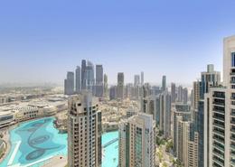 Apartment - 2 bedrooms - 3 bathrooms for rent in Opera Grand - Burj Khalifa Area - Downtown Dubai - Dubai