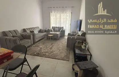 شقة - 2 غرف نوم - 1 حمام للايجار في درر الإمارات - مدينة الإمارات - عجمان