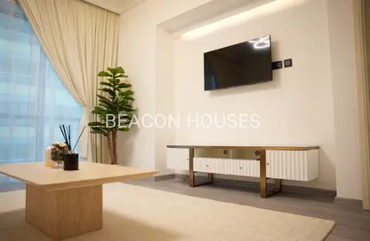 Apartment - Studio - 1 Bathroom for sale in Boutique 7 - Barsha Heights (Tecom) - Dubai