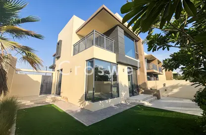 Townhouse - 4 Bedrooms - 4 Bathrooms for sale in Maple 2 - Maple at Dubai Hills Estate - Dubai Hills Estate - Dubai