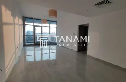 Apartment - 2 Bedrooms - 2 Bathrooms for rent in Central Towers A - Arjan - Dubai
