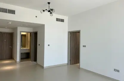 Apartment - 1 Bedroom - 2 Bathrooms for sale in J One Building - Dubai Land Residence Complex - Dubai Land - Dubai