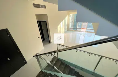 Townhouse - 3 Bedrooms - 4 Bathrooms for rent in Veneto - Dubai Waterfront - Dubai