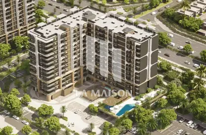 Apartment - 2 Bedrooms - 3 Bathrooms for sale in Yas Living - Yas Island - Abu Dhabi Apartment - 2 Bedrooms - 3 Bathrooms for sale in Yas Living - Yas Island - Abu Dhabi