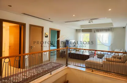 Living Room image for: Townhouse - 3 Bedrooms - 4 Bathrooms for sale in Phase 2 - Al Furjan - Dubai, Image 1