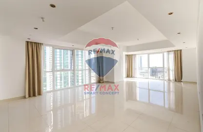 Apartment - 2 Bedrooms - 5 Bathrooms for sale in MAG 5 - Marina Square - Al Reem Island - Abu Dhabi