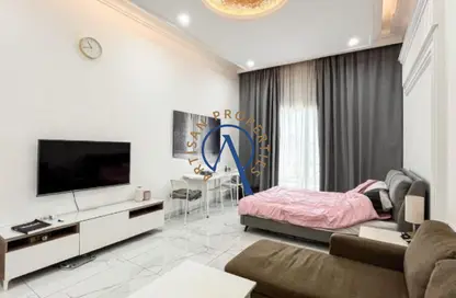 شقة - 1 حمام للايجار في فينسيتوري بوليفارد 3 - فينشيتوري بوليفارد - ارجان - دبي شقة - 1 حمام للايجار في فينسيتوري بوليفارد 3 - فينشيتوري بوليفارد - ارجان - دبي