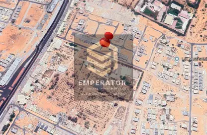 Land - Studio for sale in Al Yasmeen 1 - Al Yasmeen - Ajman