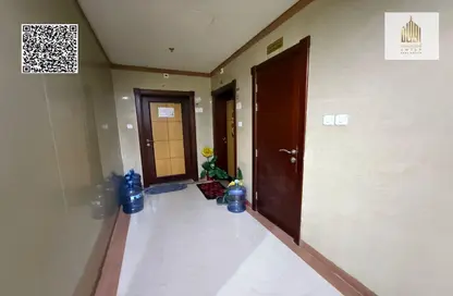عمارة بالكامل - استوديو - 8 حمامات للبيع في بنايه عجمان 44 - 1 الحميدية - الحميدية - عجمان