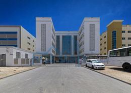 Labor Camp - 8 bathrooms for rent in Dubai Investment Park - Dubai