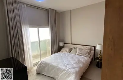 Apartment - Studio - 1 Bathroom for sale in Al Amira Village - Al Yasmeen - Ajman