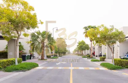 Villa - 3 Bedrooms - 4 Bathrooms for sale in Quortaj - North Village - Al Furjan - Dubai