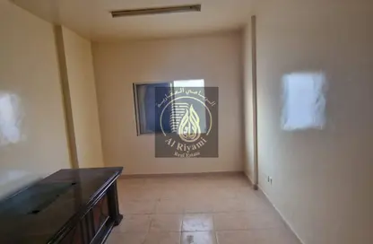 Apartment - 1 Bedroom - 1 Bathroom for rent in Al Naemiya Tower 1 - Al Naemiya Towers - Al Nuaimiya - Ajman