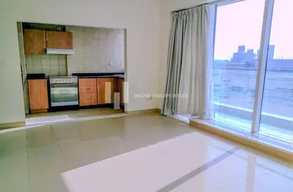 Apartment - 1 Bedroom - 2 Bathrooms for sale in Ice Hockey - Dubai Sports City - Dubai
