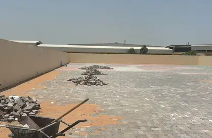 Land - Studio for sale in Industrial Area 18 - Sharjah Industrial Area - Sharjah Land - Studio for sale in Industrial Area 18 - Sharjah Industrial Area - Sharjah