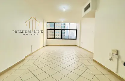 شقة - 2 غرف نوم - 2 حمامات للايجار في شارع حمدان - أبوظبي