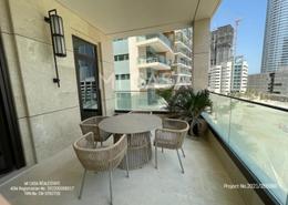 Apartment - 3 bedrooms - 4 bathrooms for sale in One Reem Island - Shams Abu Dhabi - Al Reem Island - Abu Dhabi