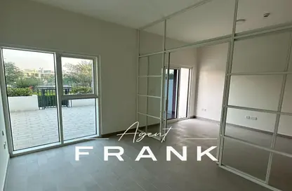 Apartment - 1 Bedroom - 1 Bathroom for sale in Golfville - Dubai Hills Estate - Dubai