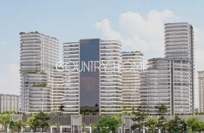 Apartment - 1 Bedroom - 2 Bathrooms for sale in The Central Downtown D - The Central Downtown - Arjan - Dubai