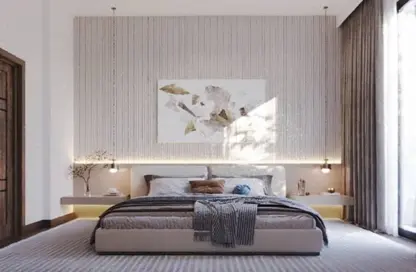 Apartment - 1 Bedroom - 2 Bathrooms for sale in Voi Residence - Dubai South (Dubai World Central) - Dubai