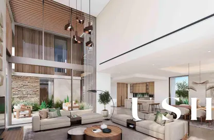 Villa - 6 Bedrooms - 7 Bathrooms for sale in The Acres (Phase 3) - The Acres - Dubai Land - Dubai