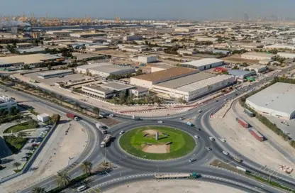 Land - Studio for sale in Jebel Ali Industrial - Jebel Ali - Dubai